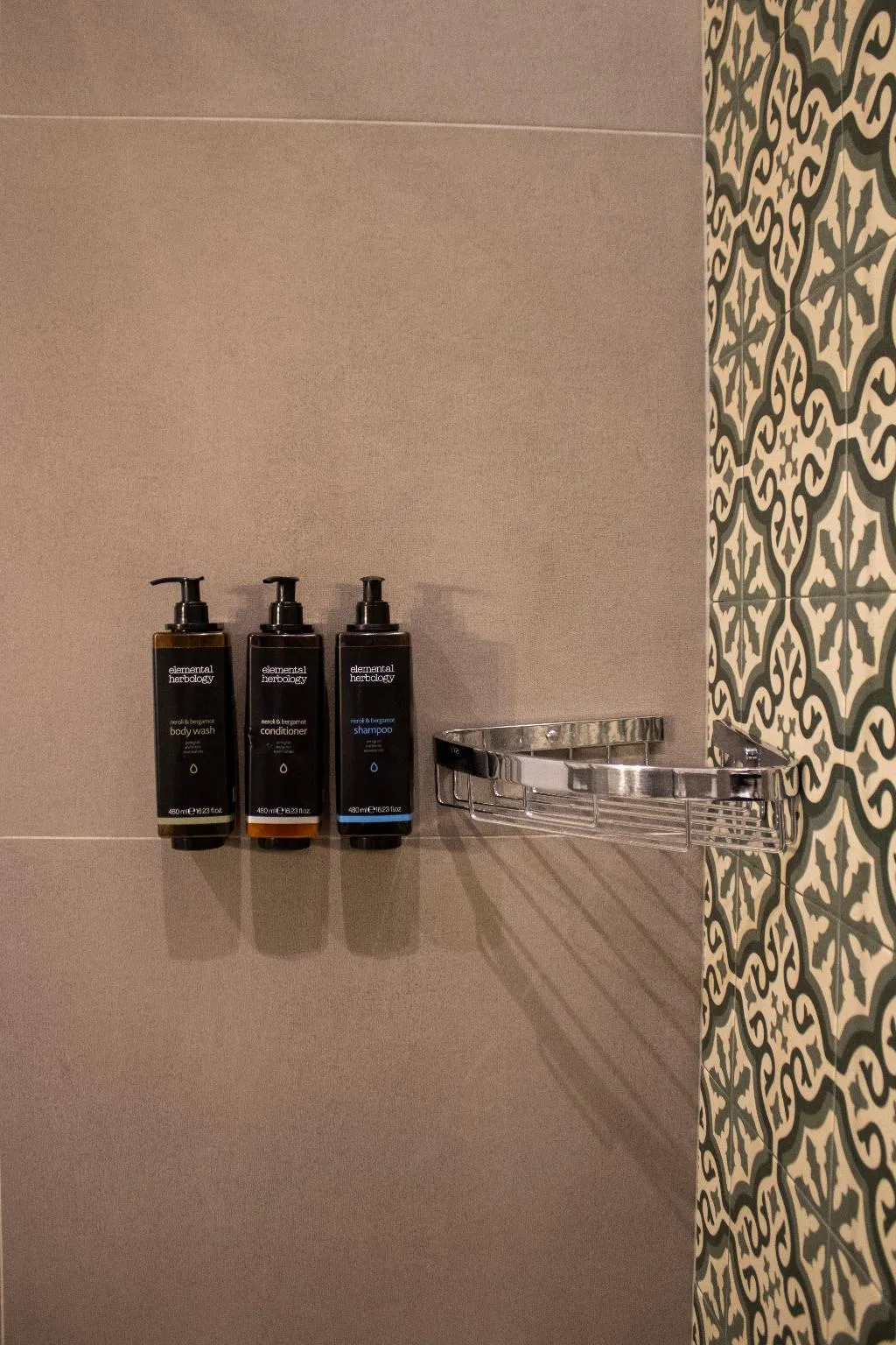 TRIPLE DELUXE WITH TERRACE Room, Badia Nuova Apart Hotel, Palermo