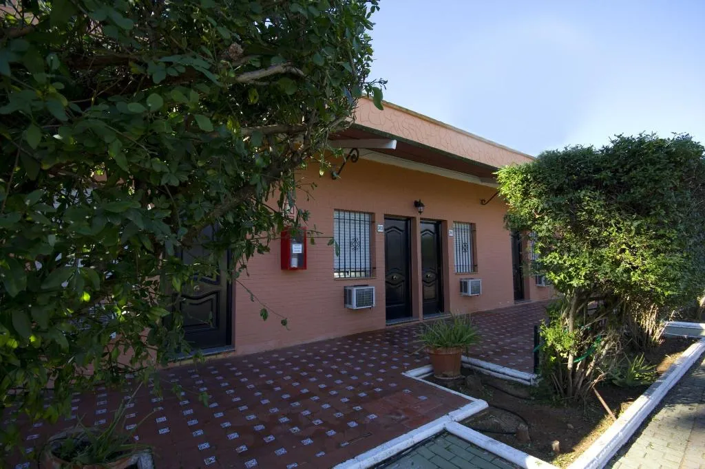 General view, Hostal Nueva Andalucía, Andalucia