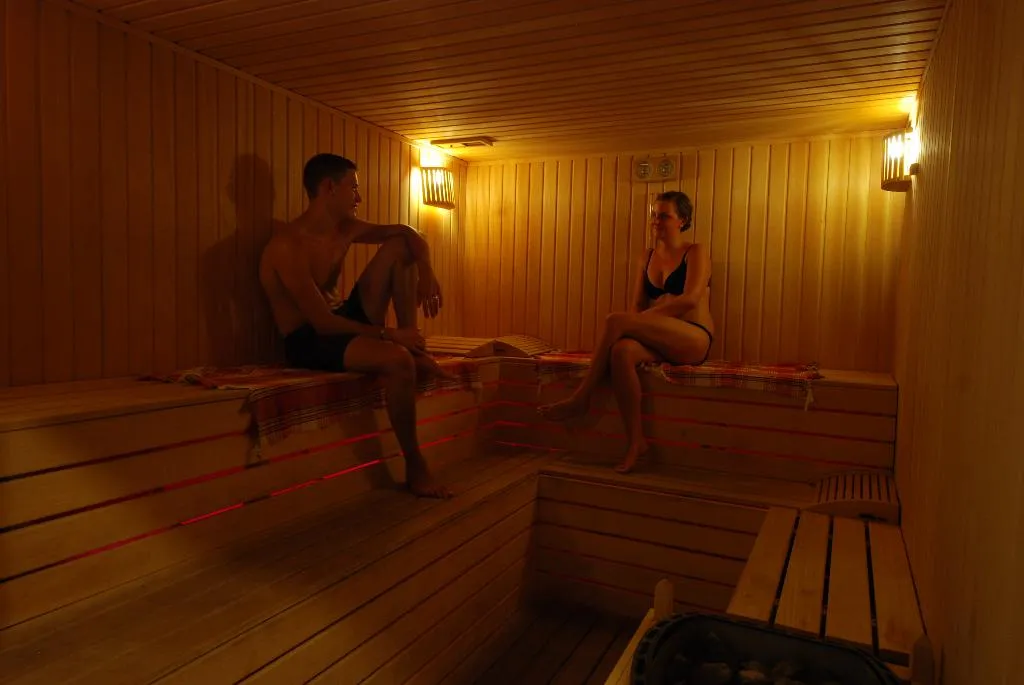 Sports and Entertainment, Golden Rock Beach Hotel, Dalaman