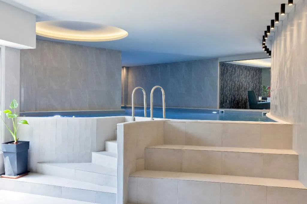 Sports and Entertainment, Zeus Eretria Resort, Athens