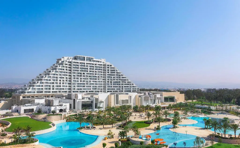 General view, City Of Dreams - Mediterranean, Cyprus