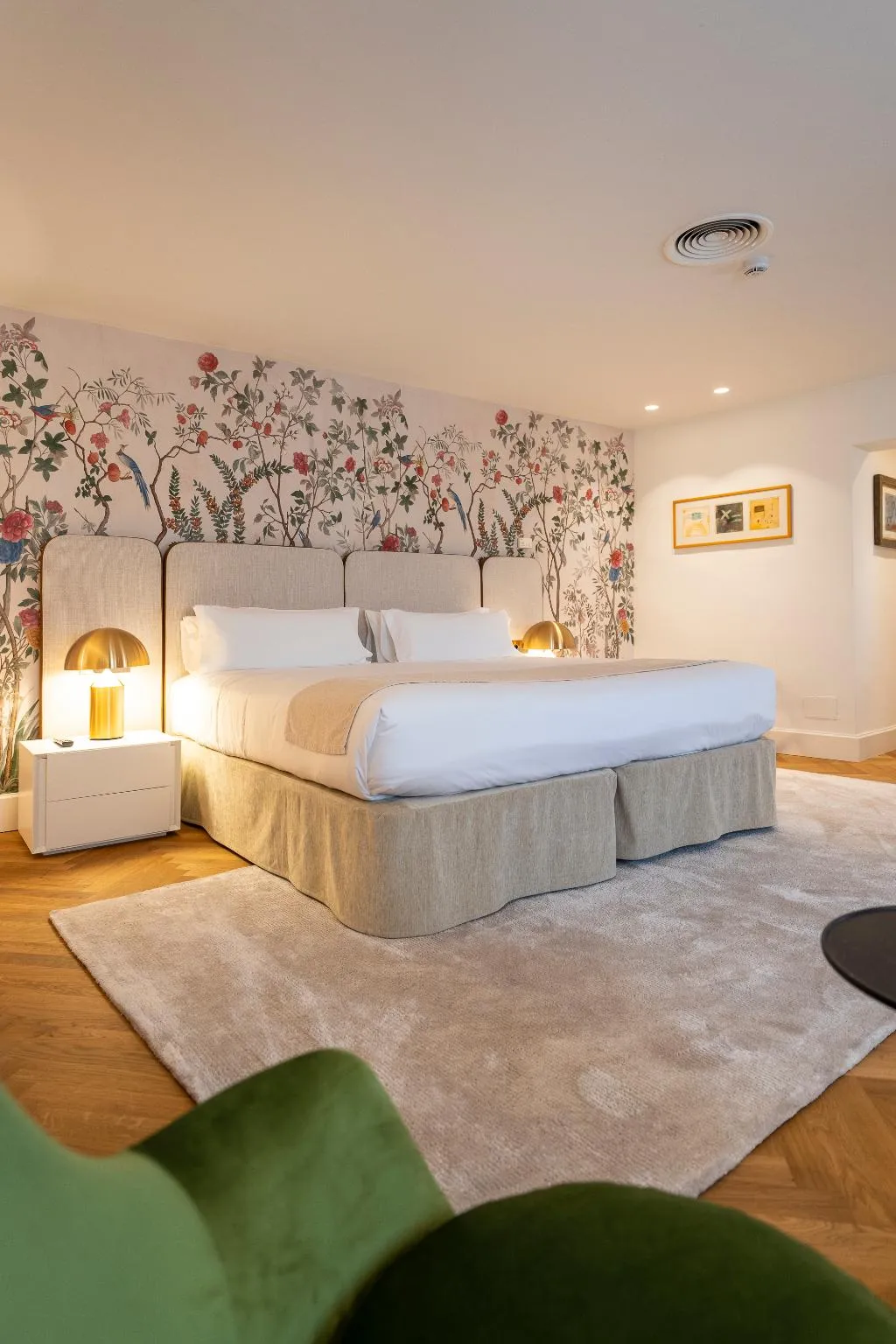 SUITE LUXURY Room, Palacio ca sa Galesa, Majorca