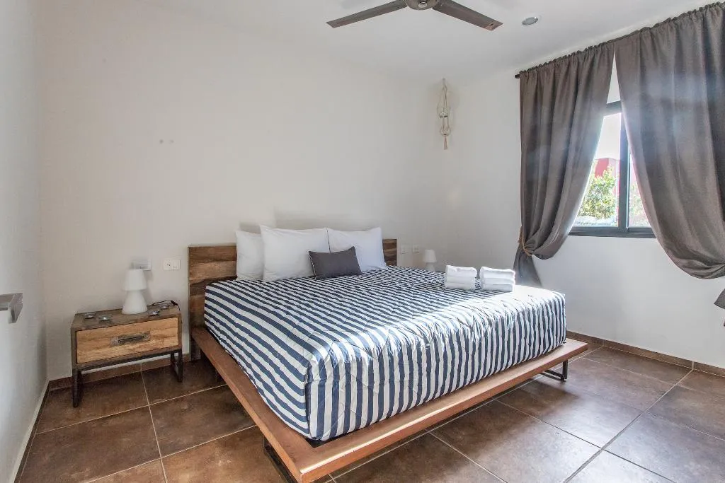 APARTMENT ONE BEDROOM Room, Panacea Condo Tulum, Cancun Area