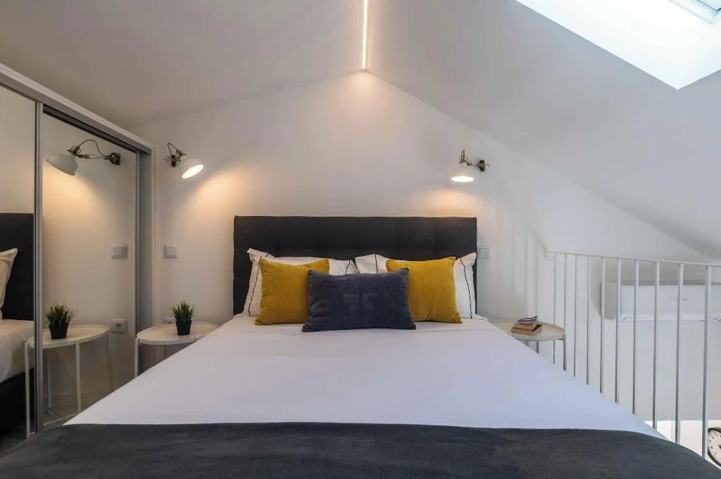 Room, Bertolina Guest House, Algarve