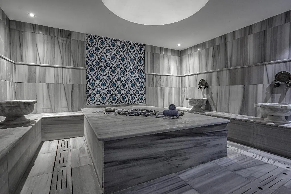 Sports and Entertainment, Avantgarde Yalikavak, Bodrum