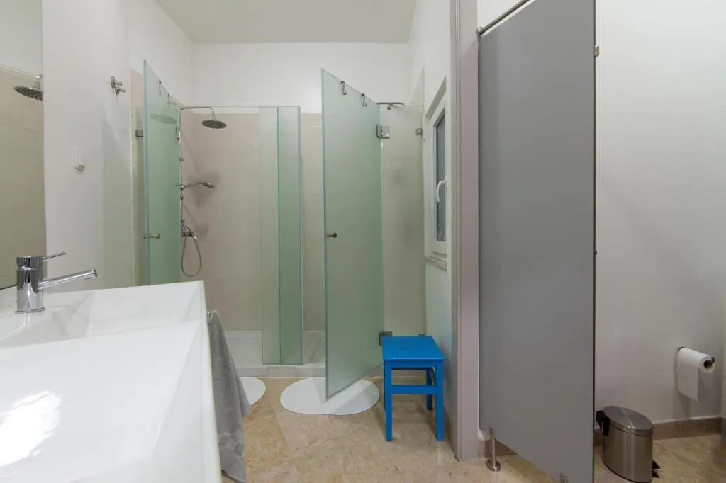 Room, Inn Possible Lisbon Hostel, Lisbon