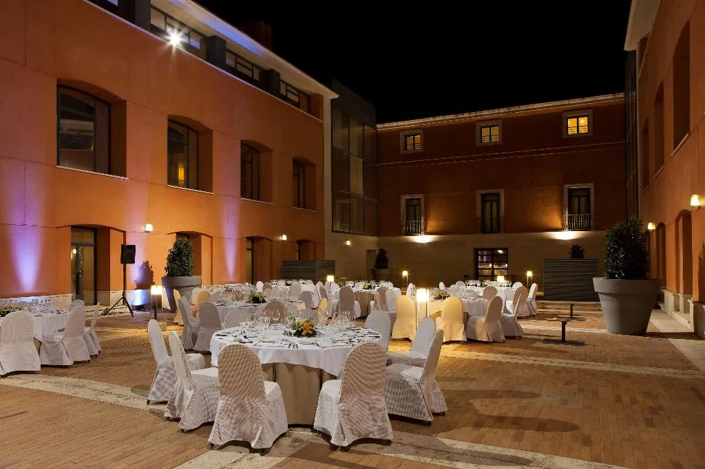 Conferences, NH Collection Palacio de Aranjuez, Madrid