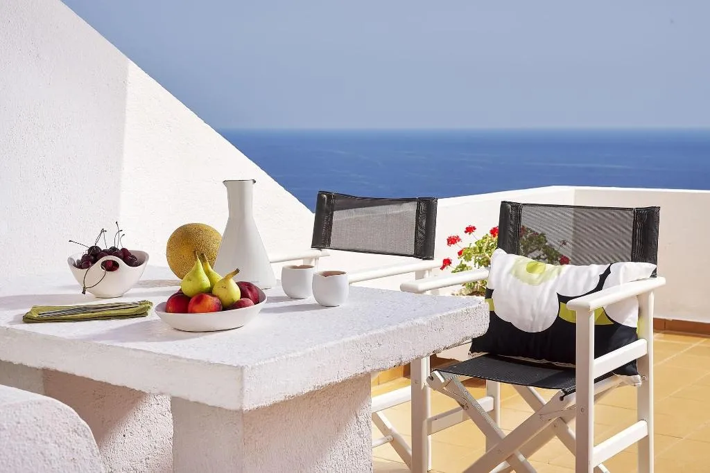 Room, Nakou Village, Crete