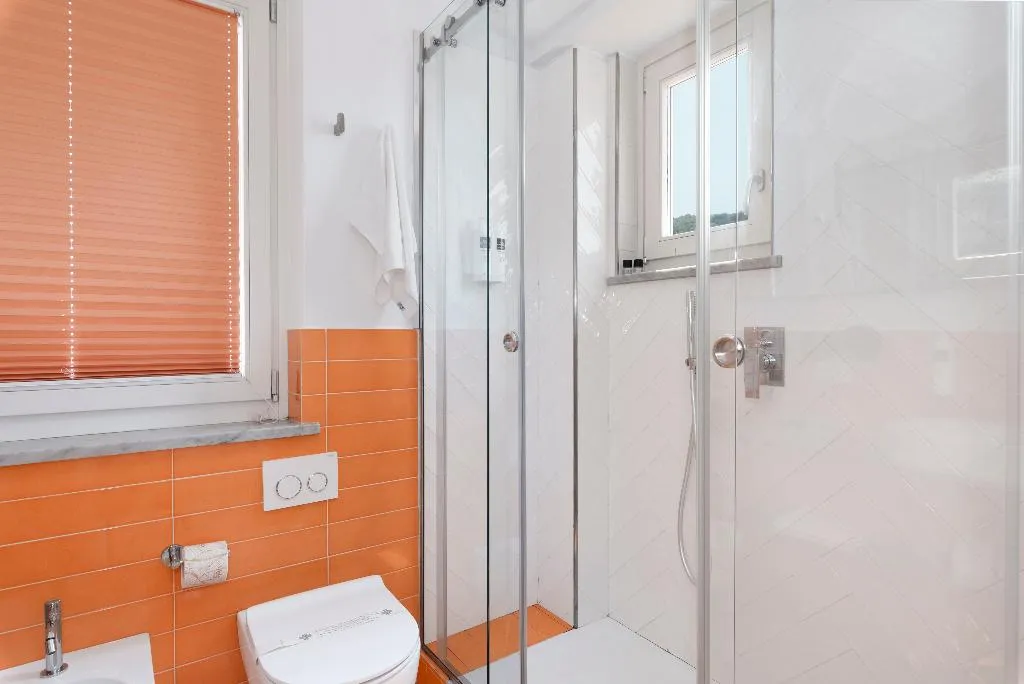 DOUBLE SUPERIOR ONE BEDROOM Room, Palazzo Tasso, Naples