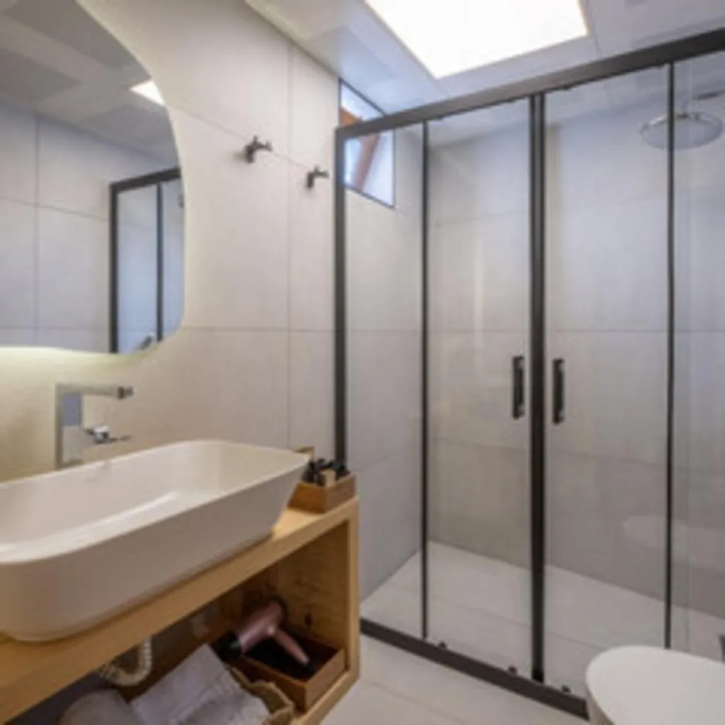 DOUBLE DELUXE Room, Audo Studio Hotel, Antalya