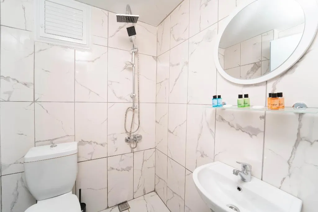 DOUBLE DELUXE SUPERIOR Room, Kemer Royal Beach Hotel, Antalya
