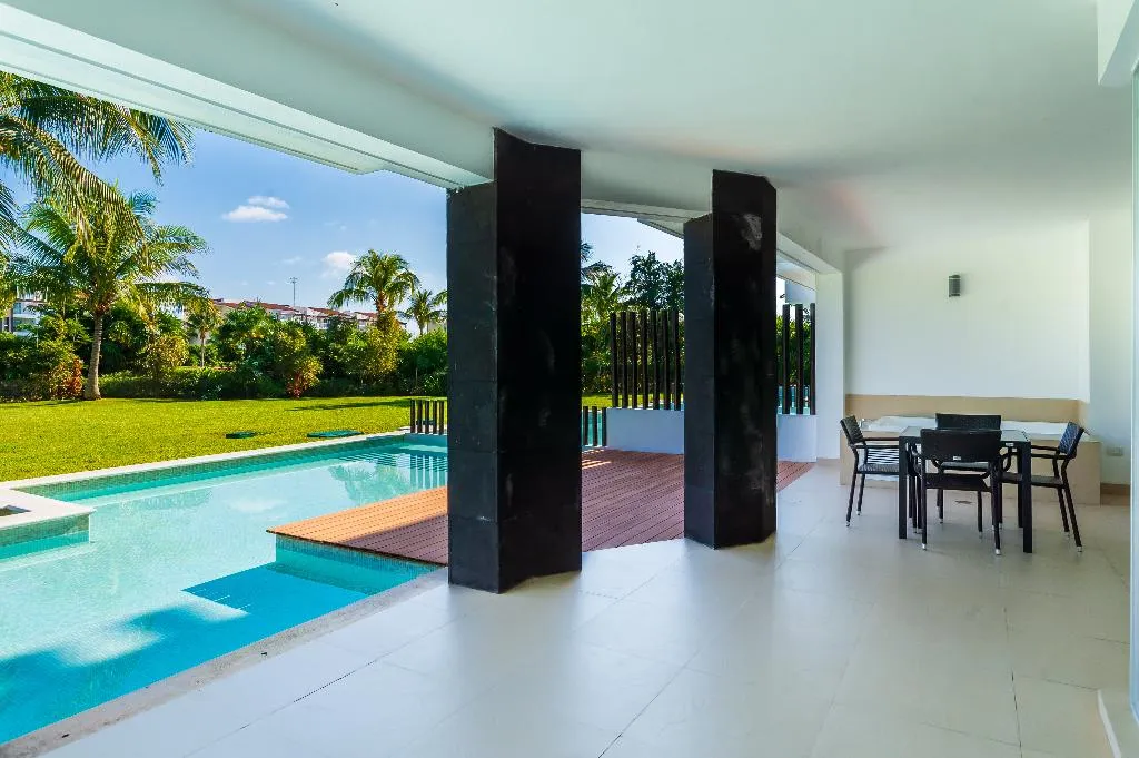 SUITE TWO BEDROOMS Room, Mareazul Beach Front Resort Playa del Carmen, Playa Del Carmen