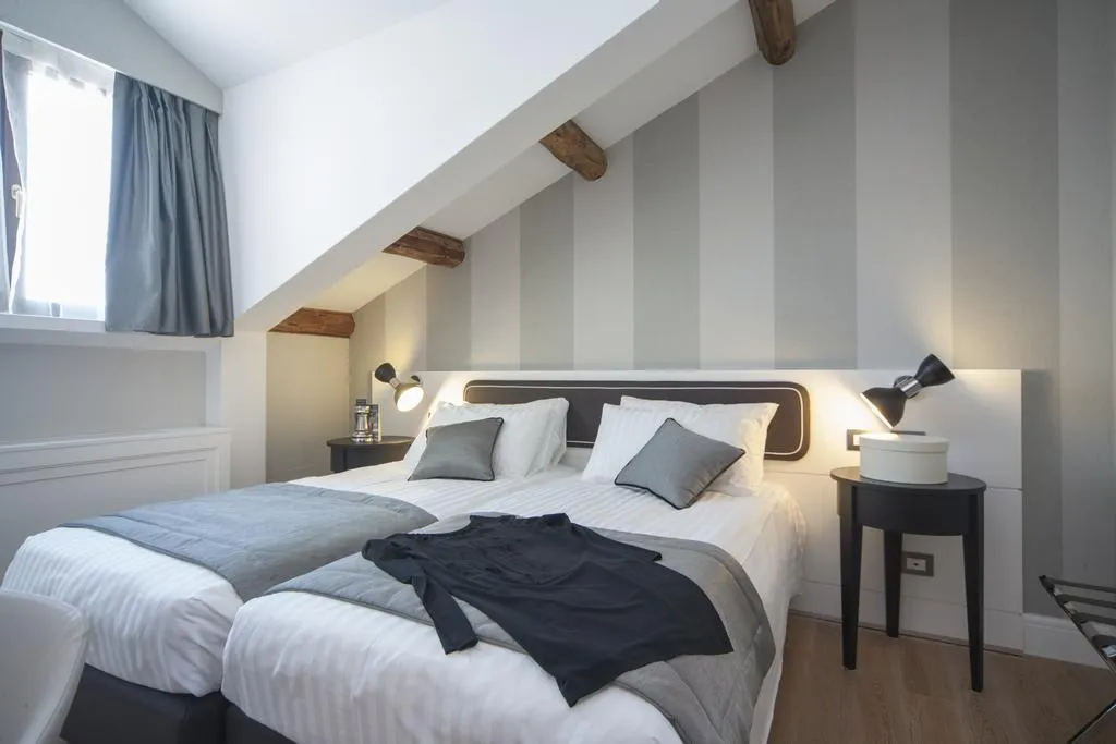 SUITE STANDARD Room, Grande Italia- Chioggia, Venice
