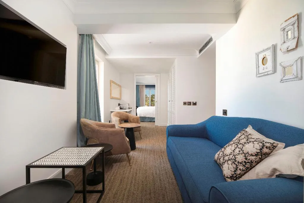SUITE WITH BALCONY Room, Riva Marina Hvar Hotel, Split