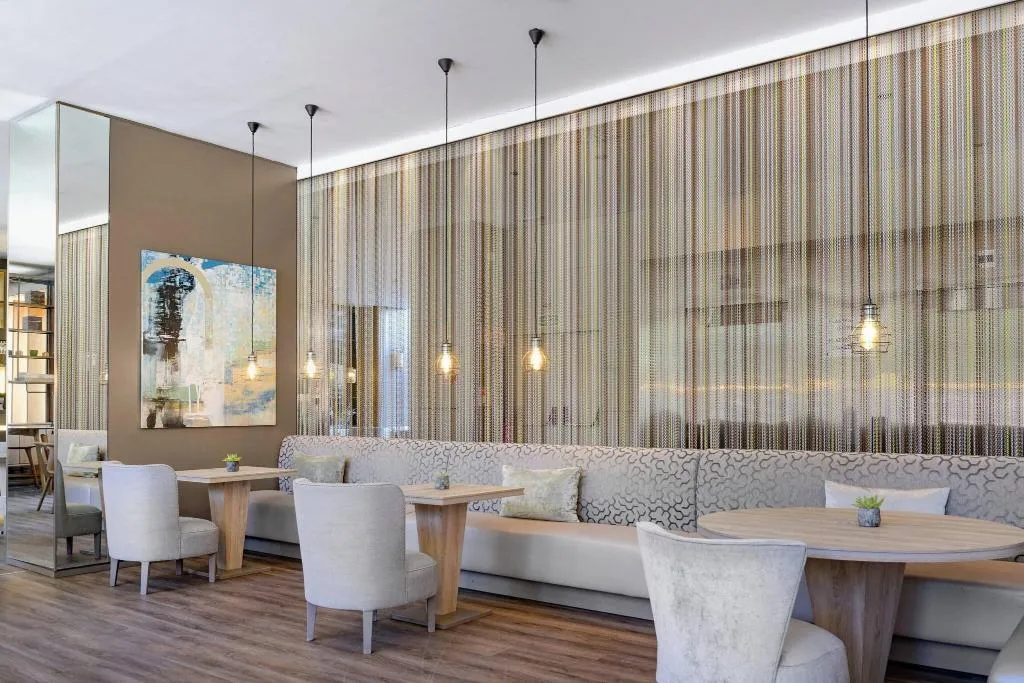 Lobby, AC Valencia, Valencia
