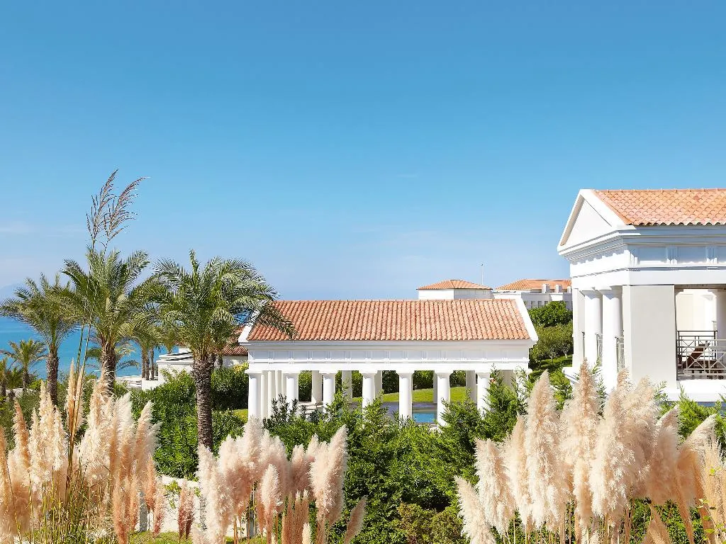 General view, Grecotel La Riviera, Athens