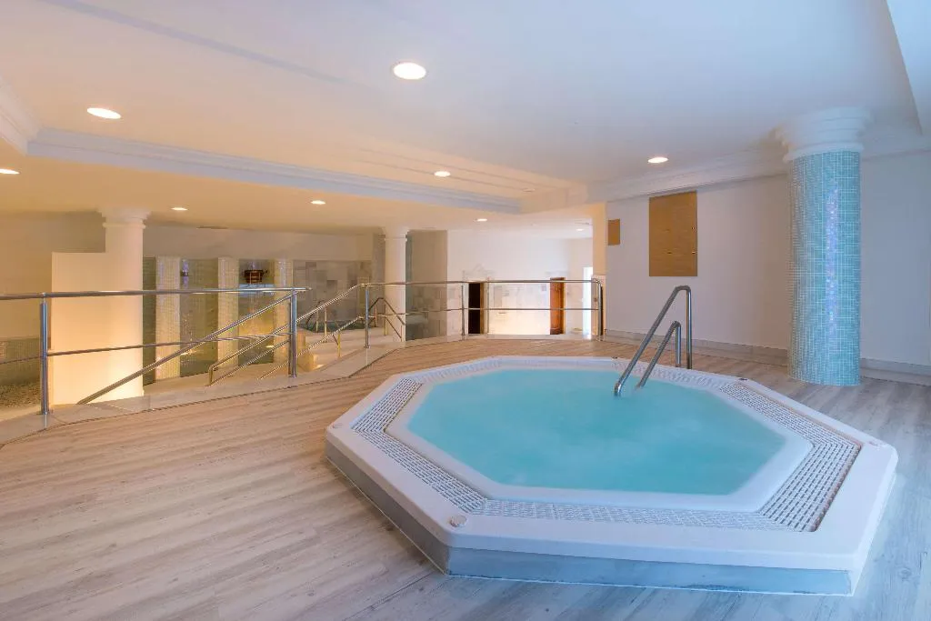 Sports and Entertainment, Iberostar Selection Andalucia Playa, Costa De La Luz