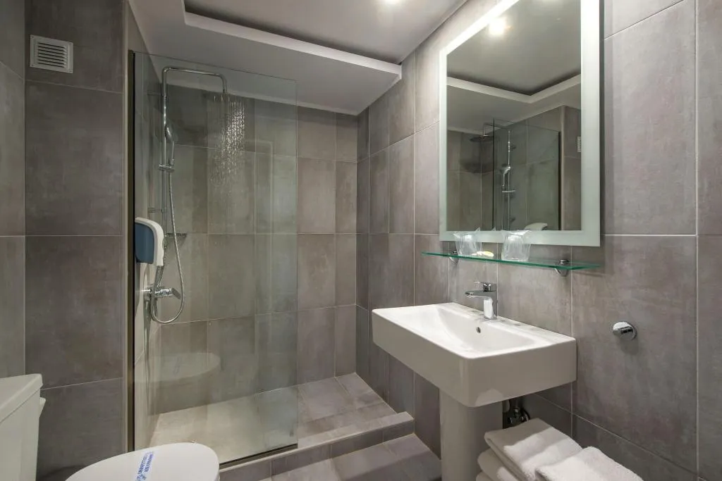 DOUBLE MOUNTAIN VIEW Room, Peninsula Resort & Spa, Crete