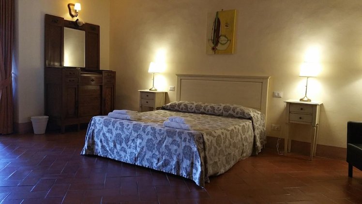 Locanda Della Musica, Florence