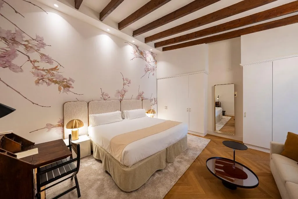 SUITE STANDARD Room, Palacio ca sa Galesa, Majorca