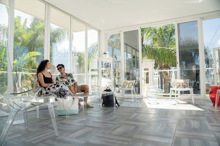 Doric Boutique Hotel - Resort, Catania