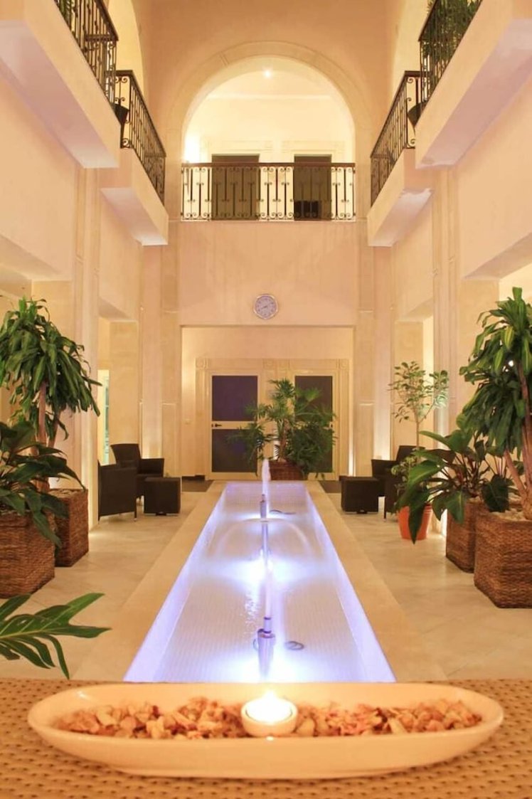 Residence Mehari, Tunisia
