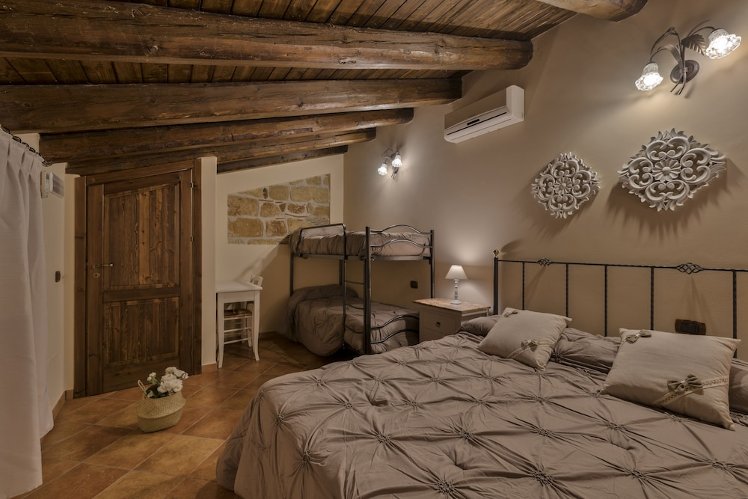 B&B Le Oasi, Palermo