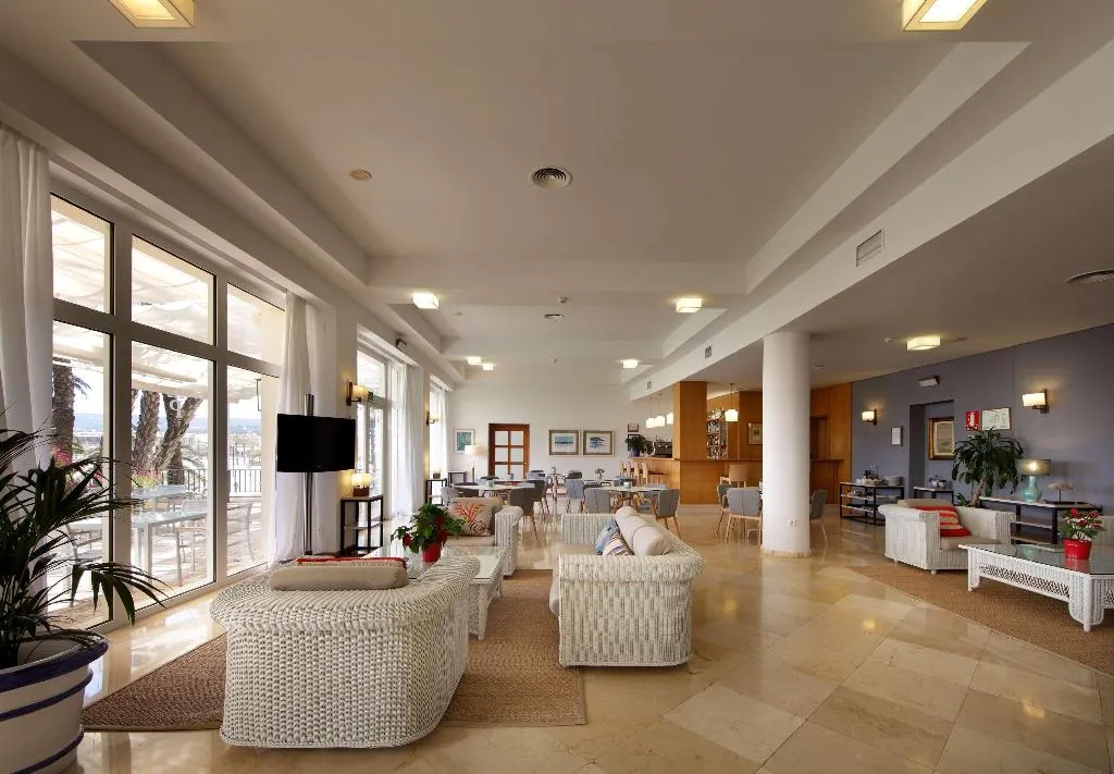 Bar, Parador de Javea, Costa Blanca