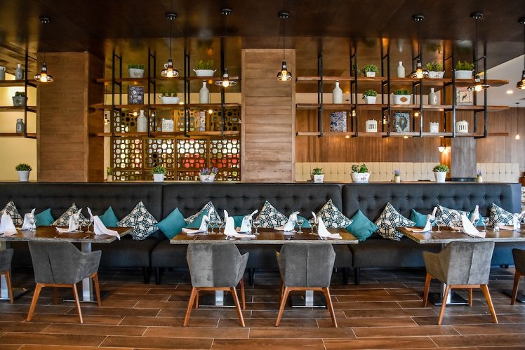 Sandos Playacar Select Club Adults Only - All inclusive, Playa Del Carmen