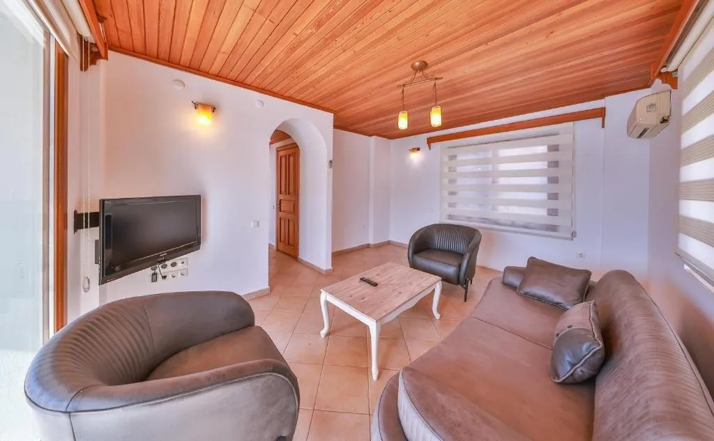 Room, Kuluhana Hotel & Villas Kalkan, Dalaman
