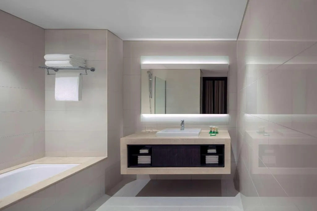 Room, Hyatt Place Dubai/Jumeirah, Dubai