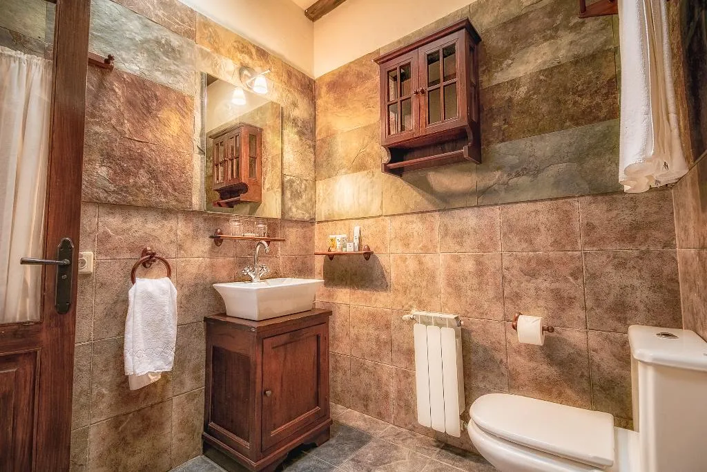 DOUBLE CAPACITY 2 Room, Hotel Rural LIVVO Maipez, Gran Canaria