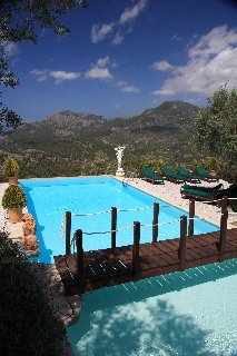 Exterior, Ca''S Xorc, Majorca