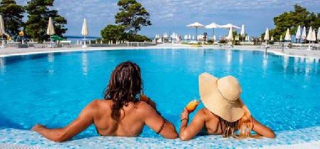 Cala Sinzias Resort, Cagliari