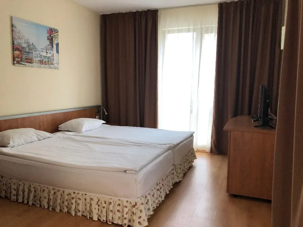 DOUBLE STANDARD Room, Atol, Bourgas