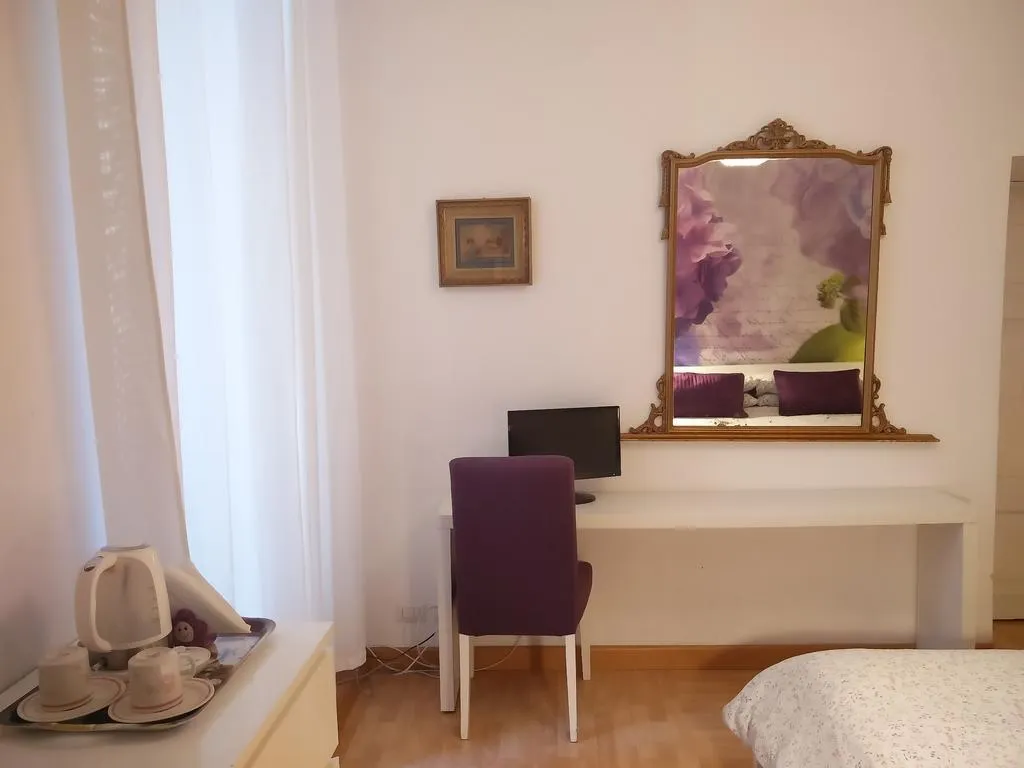 General view, A Casa Boschi B&B, Rome