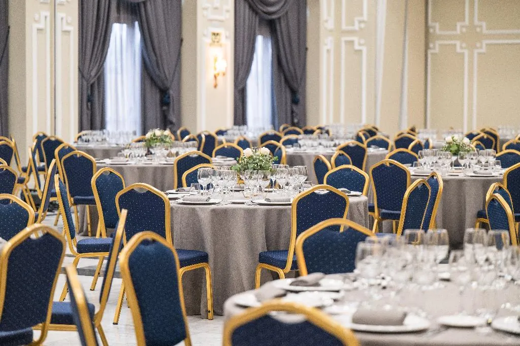 Conferences, Hotel IPV Palace & Spa, Costa Del Sol