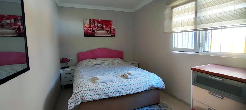 APARTMENT ONE BEDROOM Room, Çilek's Apart Otel, Dalaman