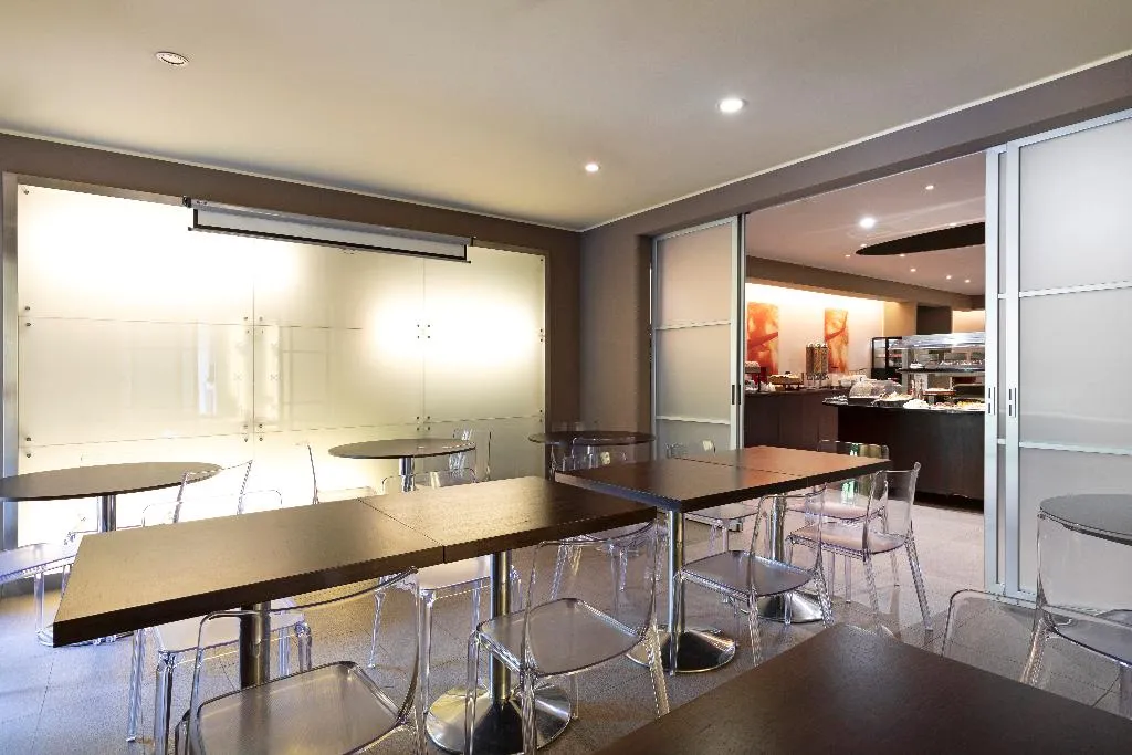 Bar, B&B Hotel Malpensa Lago Maggiore, Milan