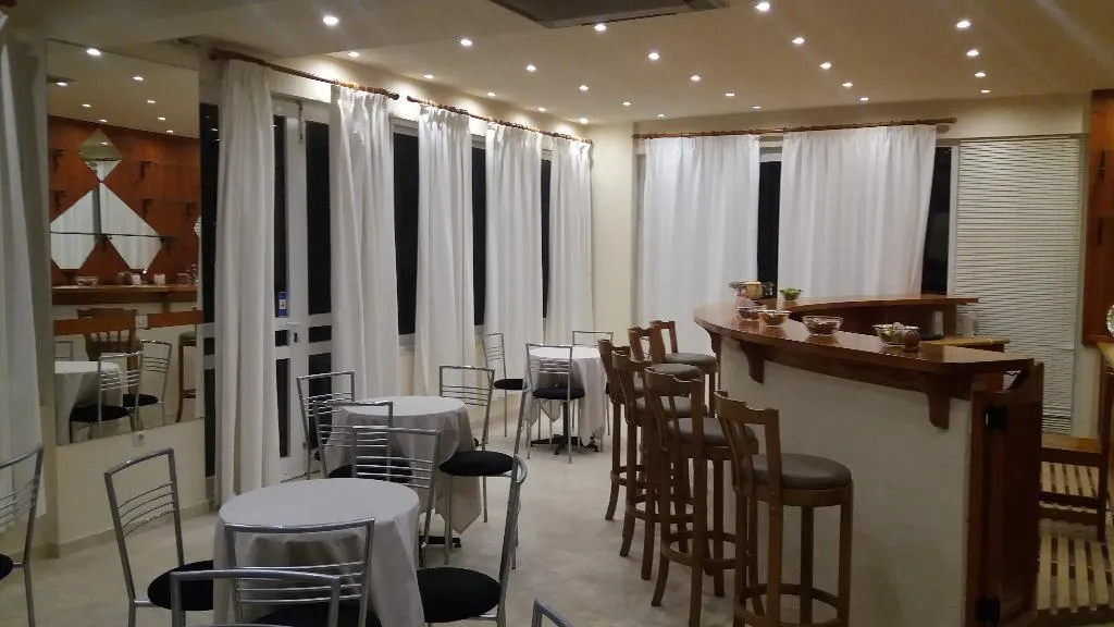 Bar, Europe Hotel, Kefallinia