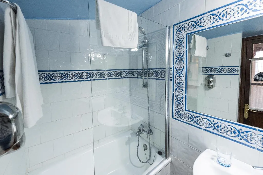 DOUBLE STANDARD Room, Soho Boutique Palacio San Gabriel  Ronda, Costa Del Sol