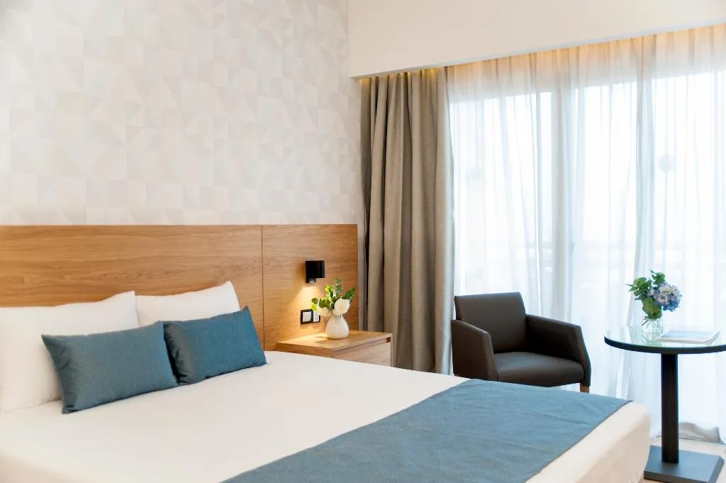 Double or Twin EXECUTIVE Room, Ajax Hotel, Cyprus