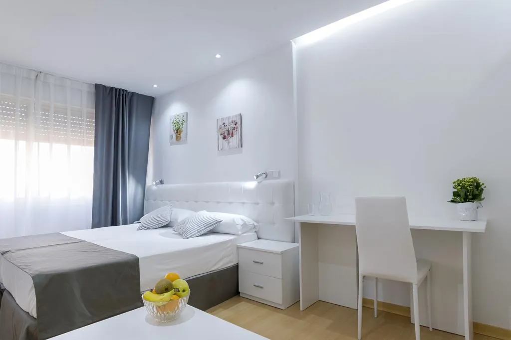 Room, Boutique Urban Madrid Serrano, Madrid