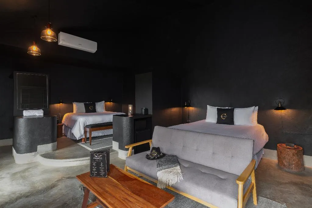 Room, Aroma Tulum, Cancun Area