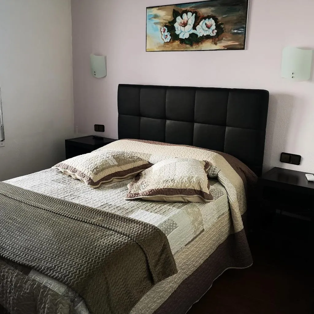Room, Hotel 4 Estações, Porto