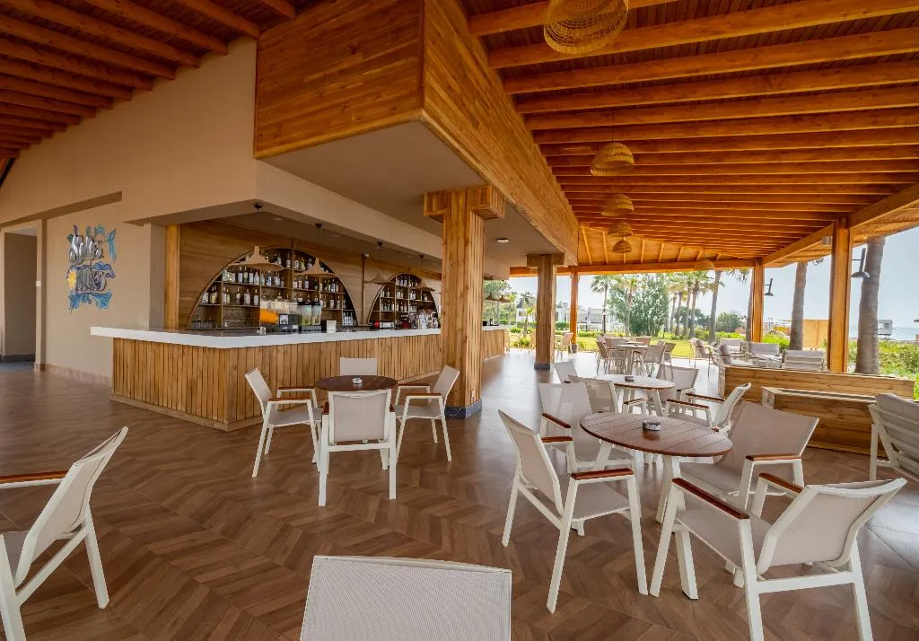Bar, Ducale Lara, Antalya