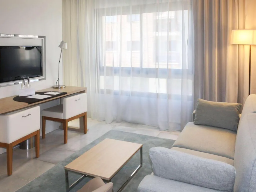 Room, Suittes Hotel, Costa De La Luz