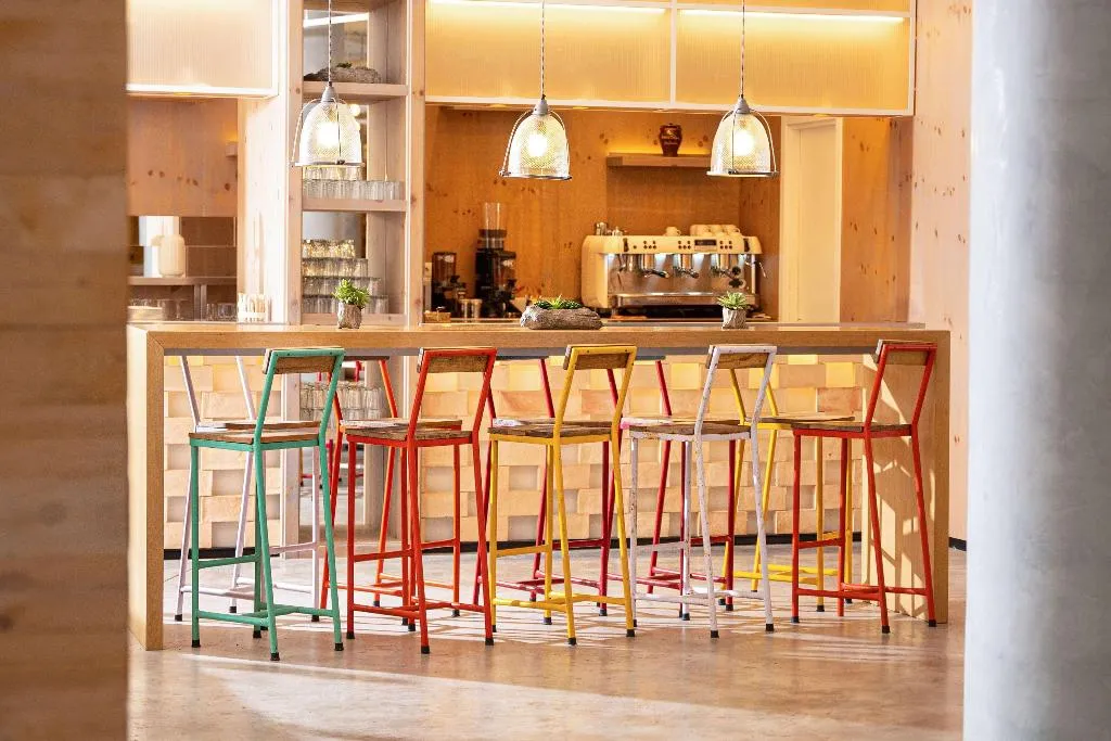 Restaurant, Innside by Melia Calvia Beach, Majorca