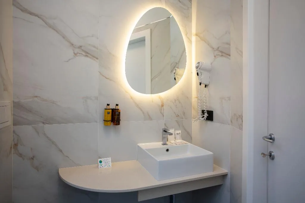 SINGLE SUPERIOR Room, Casual Eclettico Milano, Milan