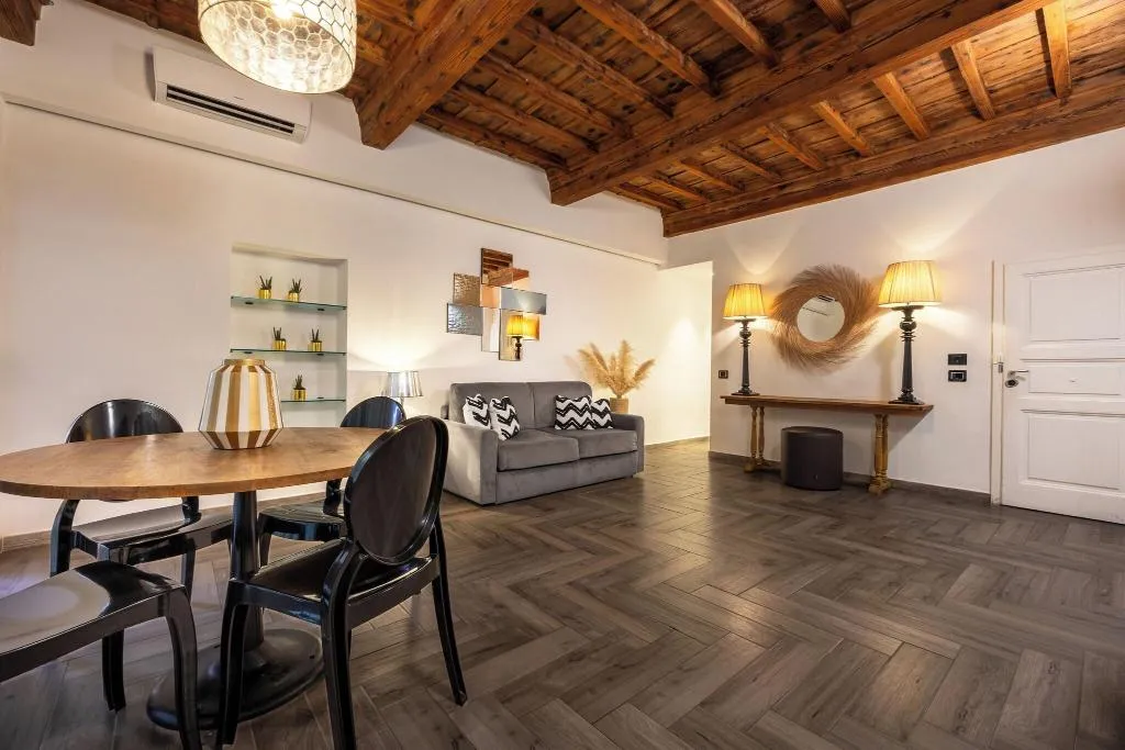 APARTMENT ANNEX Room, Globus Urban Hotel, Florence